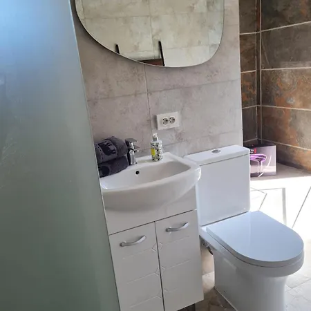 Case de vacanță Haus Sunset