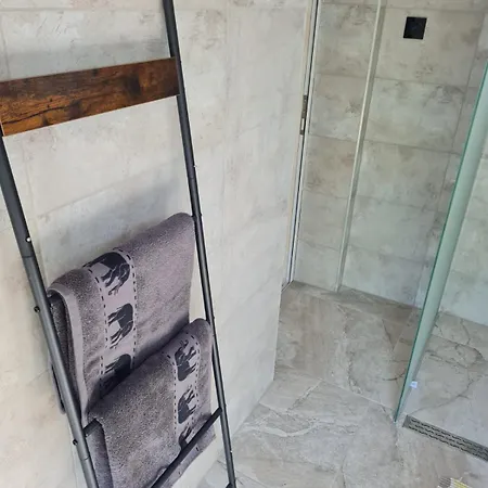 Prázdninový dům Haus Sunset *