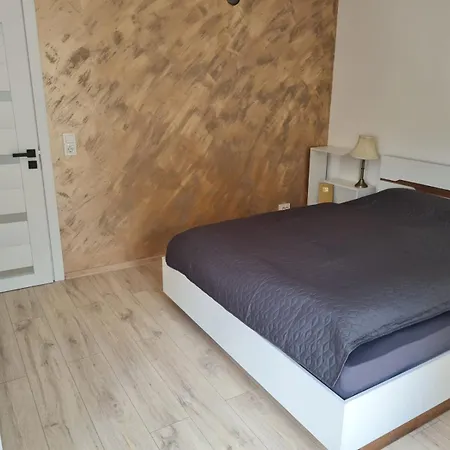 Haus Sunset Prázdninový dům