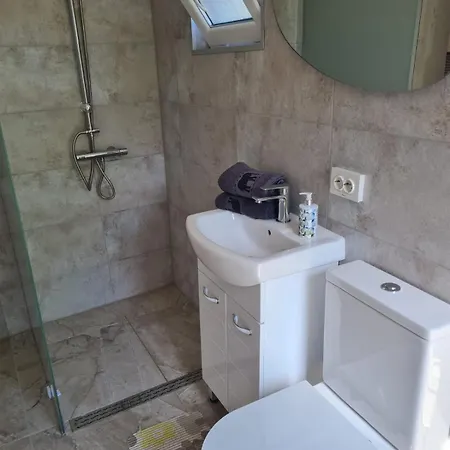 Haus Sunset Case de vacanță