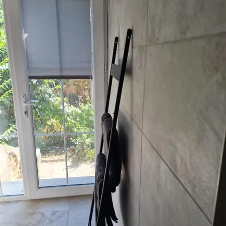 Haus Sunset * Šabla