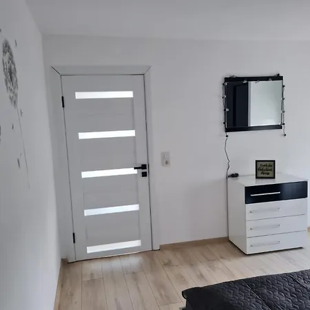 Case de vacanță Haus Sunset