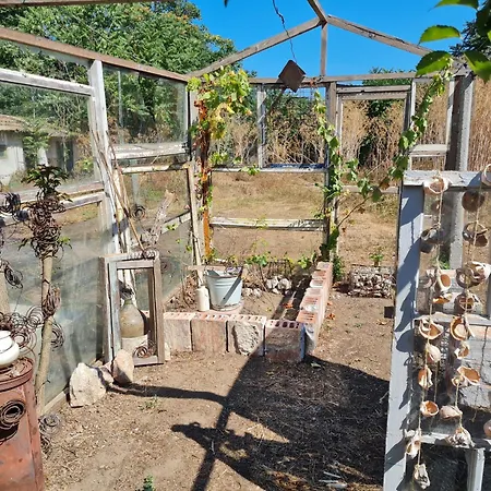 Case de vacanță Haus Sunset *