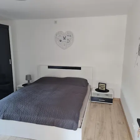 Prázdninový dům Haus Sunset *