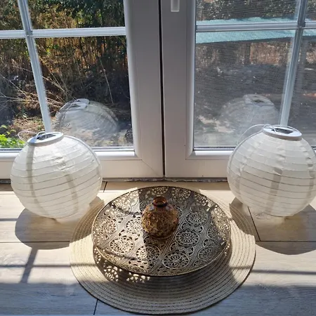 Haus Sunset Case de vacanță *