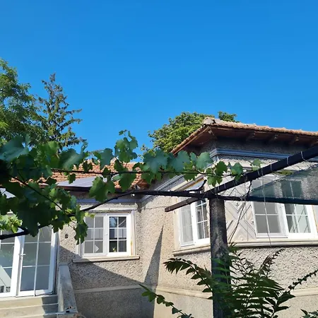 Haus Sunset Case de vacanță *