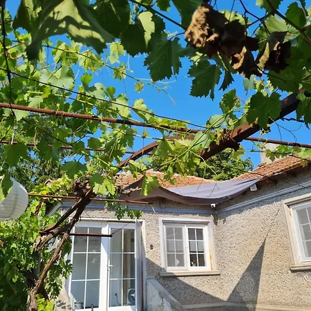 Haus Sunset Case de vacanță