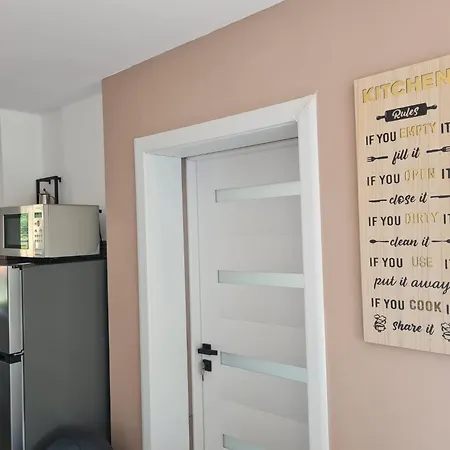 Haus Sunset Prázdninový dům *