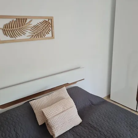 Prázdninový dům Haus Sunset *