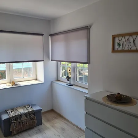 Case de vacanță Haus Sunset *