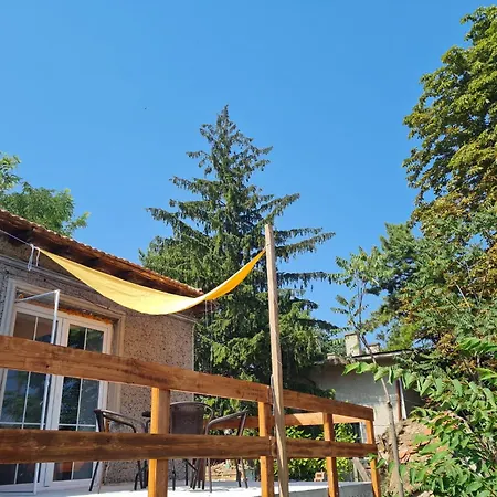 Case de vacanță Haus Sunset *