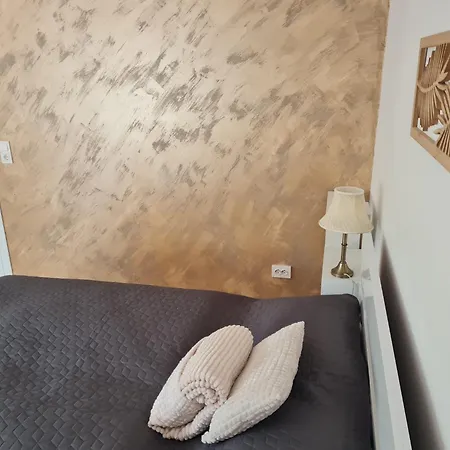 Case de vacanță Haus Sunset *