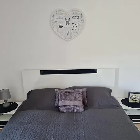 Case de vacanță Haus Sunset Şabla