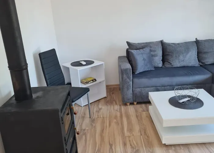 Haus Sunset 度假居 *