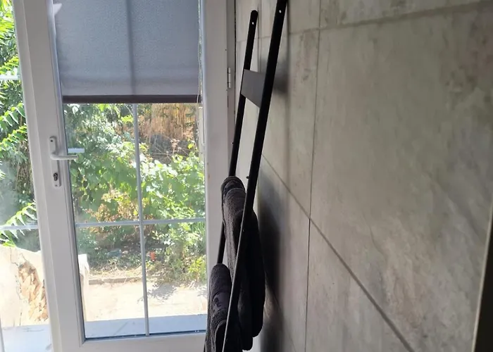 Haus Sunset * 沙布拉