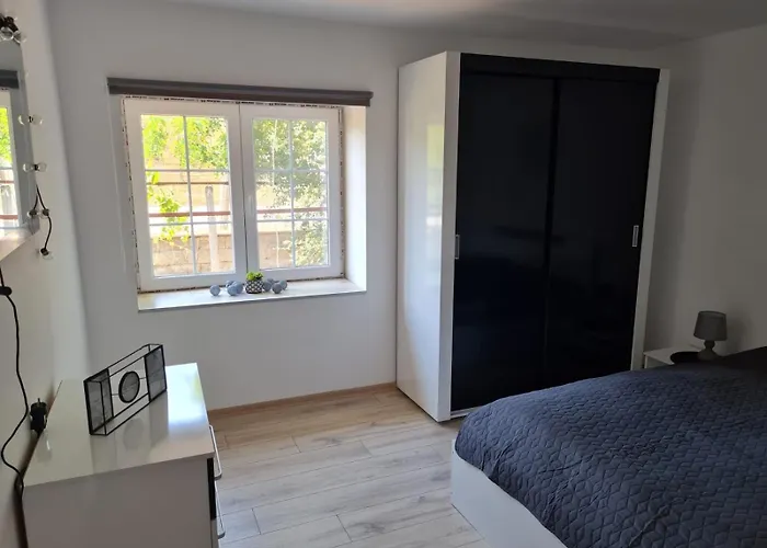 Haus Sunset 沙布拉