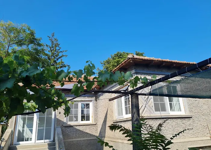 Haus Sunset 度假居 *