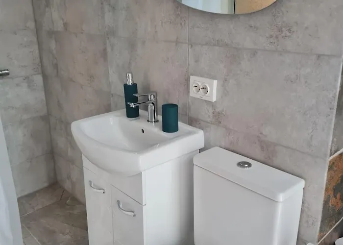 Haus Sunset 沙布拉