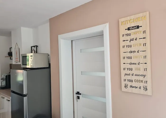 Haus Sunset 度假居 *