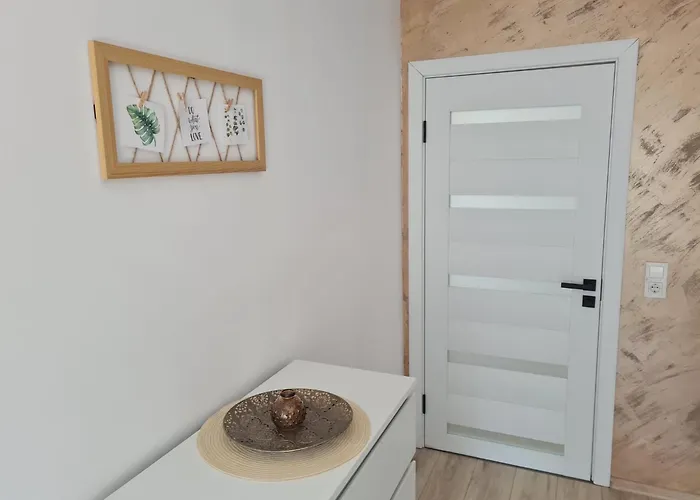 度假居 Haus Sunset *