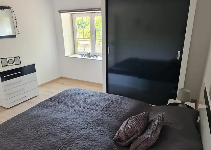 度假居 Haus Sunset