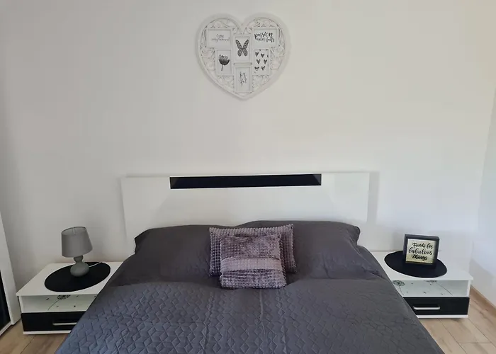 度假居 Haus Sunset 沙布拉