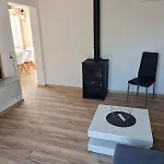 Haus Sunset シャブラ