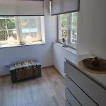 Haus Sunset シャブラ