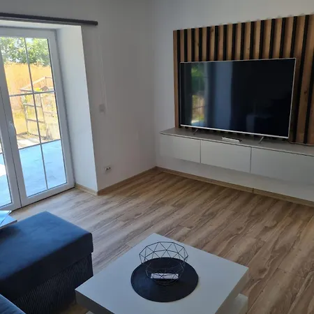 Haus Sunset Holiday home