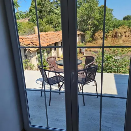 Haus Sunset Holiday home Shabla