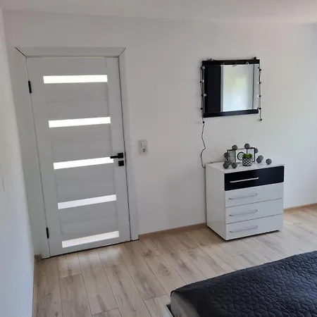 Haus Sunrise Ferienhaus
