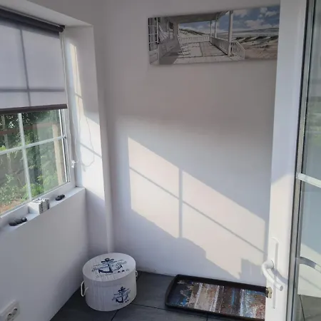 Haus Sunset Holiday home