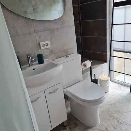 Haus Sunset Holiday home *