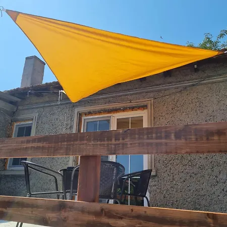 Haus Sunrise Ferienhaus *