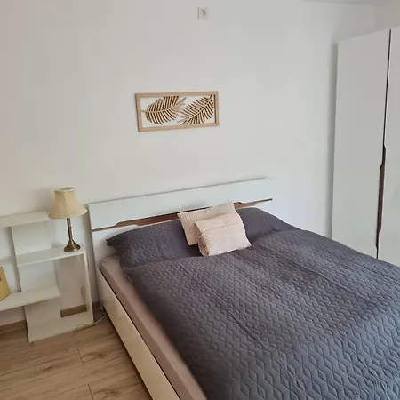 Dom wakacyjny Haus Sunset