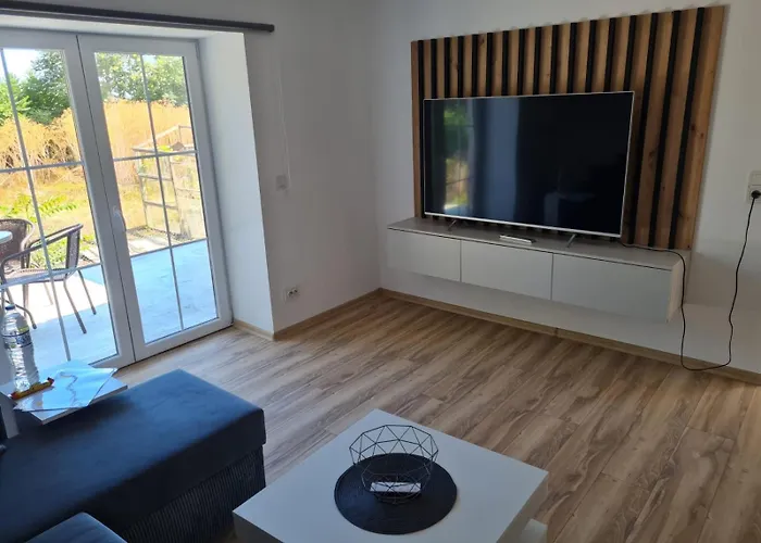 Haus Sunset Дом отдыха