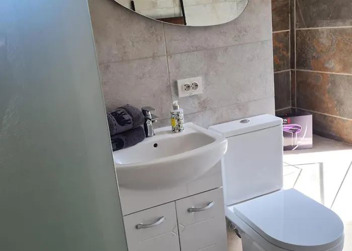 Casa vacanze Haus Sunset