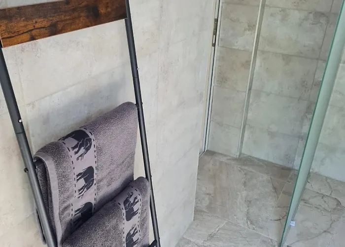 Casa vacanze Haus Sunset *