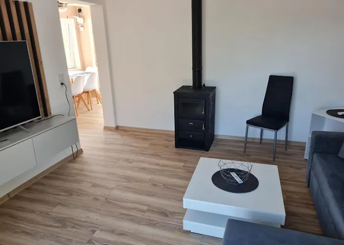 Haus Sunset Шабла