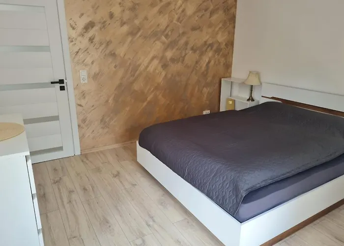 Haus Sunset Дом отдыха