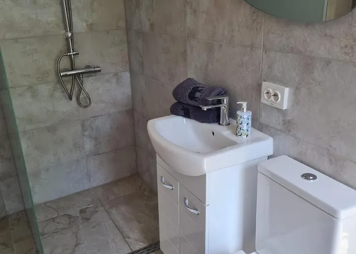 Haus Sunset Дом отдыха