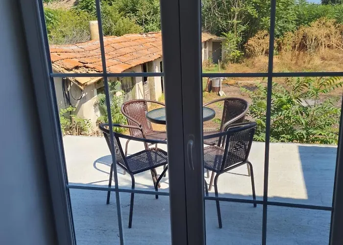 Haus Sunset Casa vacanze Shabla