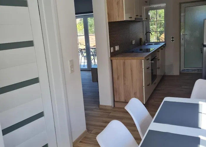 Дом отдыха Haus Sunset Шабла