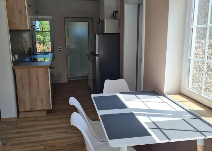 Haus Sunset Шабла