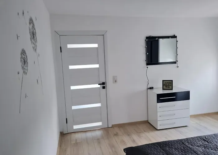 Дом отдыха Haus Sunset