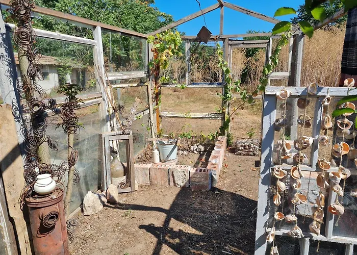 Casa vacanze Haus Sunset *