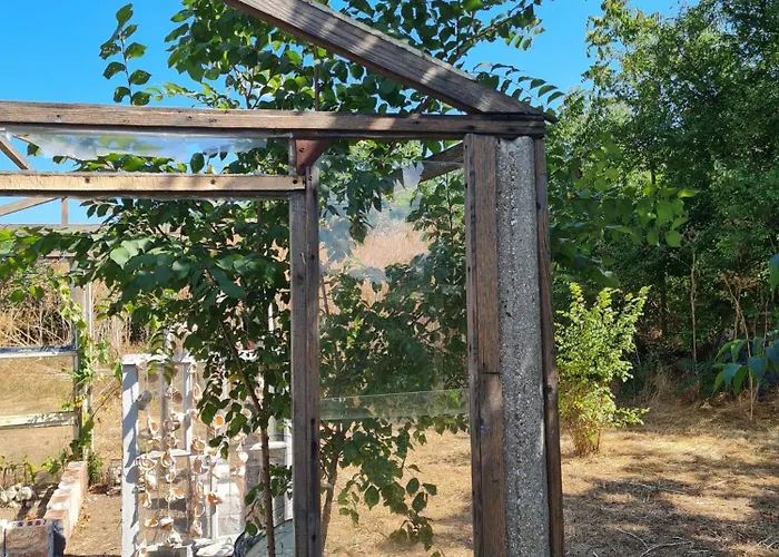 Дом отдыха Haus Sunset *