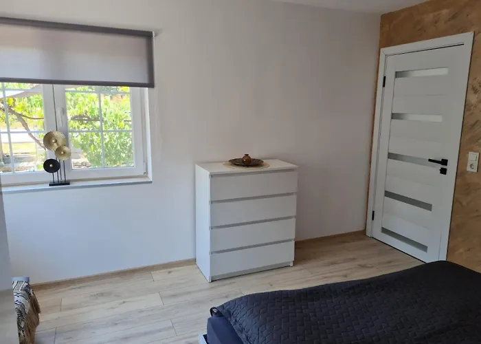 Haus Sunset Casa vacanze *