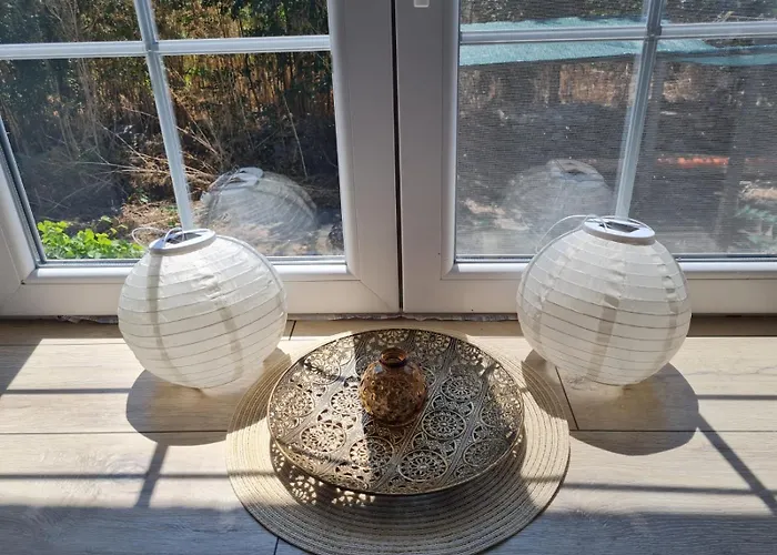 Haus Sunset Дом отдыха *