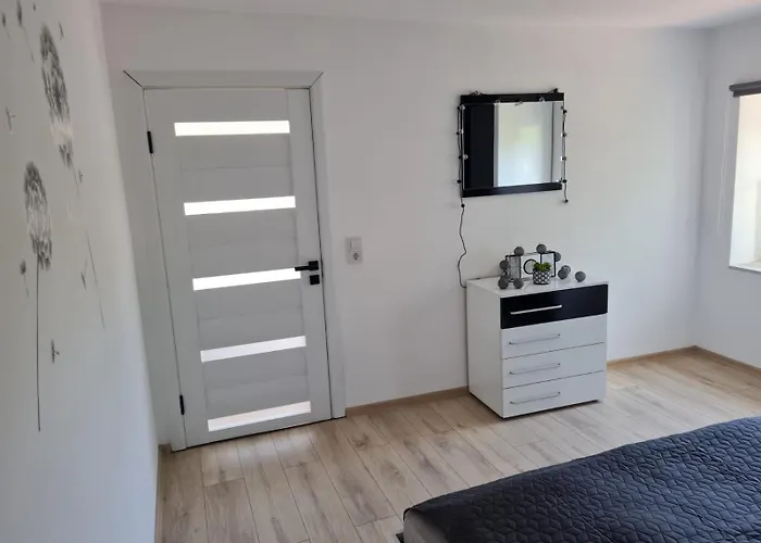 Haus Sunset Casa vacanze